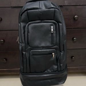 Sole Premise leather bag